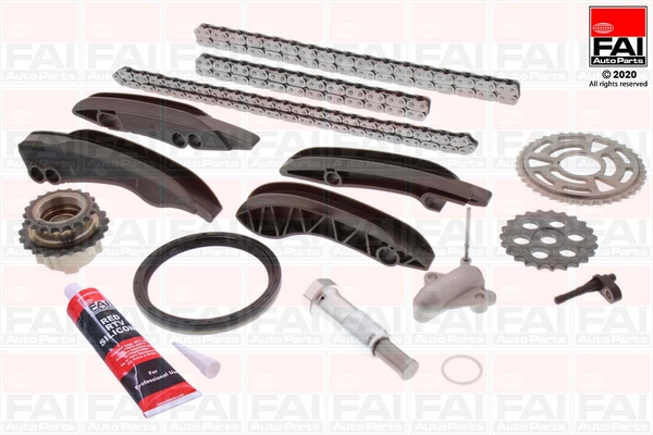 Timing Chain Kit